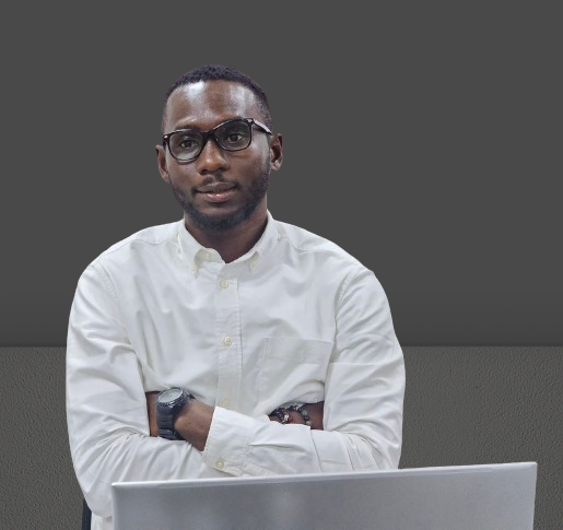 Godwin Ita